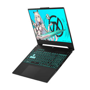 Portátil para Juegos TWASUS TX <span class=keywords><strong>Serie</strong></span> TUF, 8G, 500G HDD, 256 SSD, Diseño para Programación y Dibujo - Product Image 3