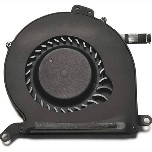 Máy Tính Xách Tay Phụ Tùng CPU Quạt Làm Mát A1502 Pro 13 "Đối Với MacBook Pro 13" Retina Hiển Thị CPU Fan A1502 Thay Thế Năm 2013-2015 - Product Image 3