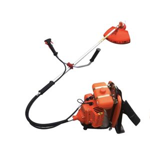 Desbrozadora de Alta Calidad BG328, Cortadora de Césped de 36CC, Recortadora de Hilo Potente 328 en Venta, Desbrozadora BG328 - Product Image 1