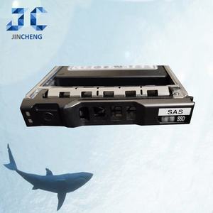 Hot Plug Solid State Drive TB 3.84 12Gbps SAS 2.5 "4NMJF/41XNY/JR1HP - Product Image 3