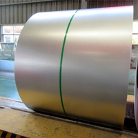 Sinometal X006 Q235/Q345/Q235B Galvalume Verzinktes Stahlband & PPGI Dachblech nach GB-Standard 1,0-2,0mm Dicke