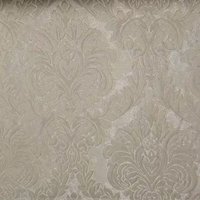 Tissu Jacquard Tissé pour Canapé, Résistant à l'Abrasion, pour la Décoration Intérieure et la Tapisserie de Meubles – Vente en Gros