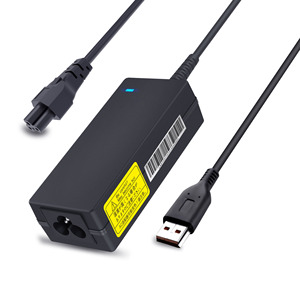 Adaptateur d'alimentation pour ordinateur portable 45W 19V 2.37A pour <span class=keywords><strong>Lenovo</strong></span> US EU DC Charger Ideapad <span class=keywords><strong>Yoga</strong></span> <span class=keywords><strong>3</strong></span> - Product Image 4