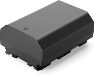 Batterie Np-Fz100 Smallrig pour <span class=keywords><strong>Sony</strong></span> <span class=keywords><strong>A7r</strong></span> V / A7 IV / Fx3 (1PC) Batterie lithium-ion rechargeable 2040mAh pour <span class=keywords><strong>Sony</strong></span> <span class=keywords><strong>Alpha</strong></span> <span class=keywords><strong>A7r</strong></span> IV - Product Image 1