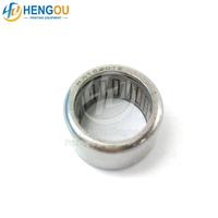 HK152012 Bantalan Rol Jarum Mesin Cetak Offset SM74 CD102 Bagian Cakram Baru 15x20x12mm Pengganti Komponen