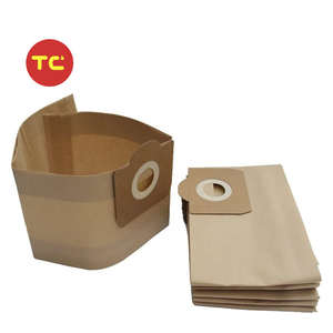 Bolsas de polvo para aspiradora, aptas para Karchers <span class=keywords><strong>Wd3</strong></span> Wd3300 <span class=keywords><strong>Wd3</strong></span>.500P Mv3 Wd3200 Se4001 Se4002 6.959-130 6.904 6.904-051 263 - Product Image 1