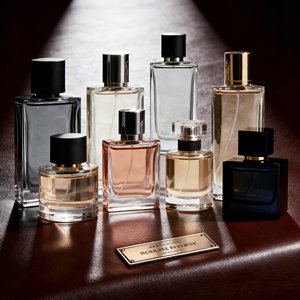 Mini <span class=keywords><strong>Eau</strong></span> <span class=keywords><strong>de</strong></span> <span class=keywords><strong>Toilette</strong></span> <span class=keywords><strong>de</strong></span> Luxe pour Femme, Vaporisateur Love Shadow, Parfum Solide <span class=keywords><strong>de</strong></span> Poche, Flacon en Verre, Parfum Floral Frais, Voyage - Product Image 3