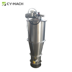 CY Vakuum-Pulvertransportsystem Weizenkeim-Vakuumsauger für Silo-Pulver - Product Image 5