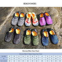 Chaussettes de plage en néoprène pour hommes et femmes, chaussures respirantes de haute qualité, anti-dérapantes, séchage rapide, respirantes, nouvelle collection