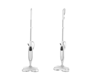 Aspirateur humide et sec Nettoyage multi-surfaces Aspirateur vadrouille sans fil 3 en 1 et système d'auto-nettoyage - Product Image 5
