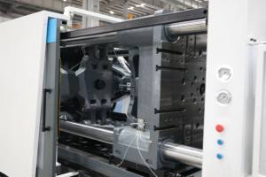 Coleta De Sangue A Vácuo Promoção Máquina De Fazer Tubo De Ensaio Máquina De Moldagem Por Injeção De Plástico - Product Image 3