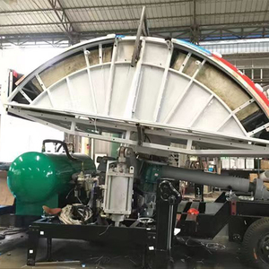 Manèges à sensations fortes : Machine <span class=keywords><strong>Tagada</strong></span> pour parcs d'attractions, 24 places, manèges Disco Turntable avec remorque à vendre - Product Image 5