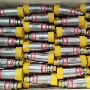 Válvula de Control Direccional Hidráulica FAD125 50 de 3 Vías, 400 Bares, 250 L/min para Aplicaciones Mineras - Product Image 1