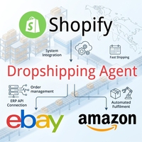 Agent de Traitement des Commandes Shopify Printemps 2026 – Service de Dropshipping de Vêtements pour Femmes OEM/ODM avec Logo Personnalisé Disponible CN/GUA Body