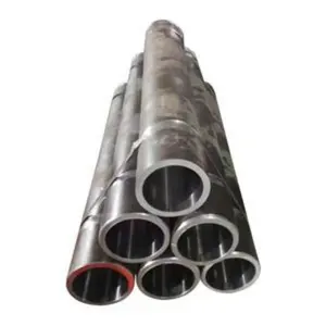 Api 5ct 127mm Stahl geöltes Gehäuse und Schlauch Für Öl pipelines