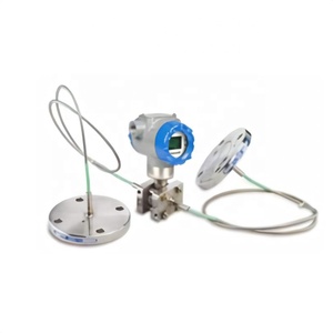 Transmisor de Presión Diferencial Honeywell STD810 100% Original - Product Image 4