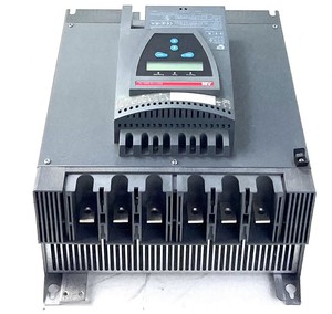PST175-690-70 1SFA895011R7000 175A 400-690VAC ตัวควบคุมซอฟต์มอเตอร์อุตสาหกรรม - Product Image 3