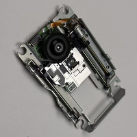 Lentille laser KEM-860AAA d'origine SYYTECH pour pièces de réparation de console PS4 Fat 1000
