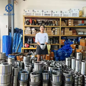 Bucha para Martelo Hidráulico de Escavadeira DMB70 DMB90 DMB140 DMB180 DMB210 DMB230 DMB250 DMB360 DMB450 - Product Image 6