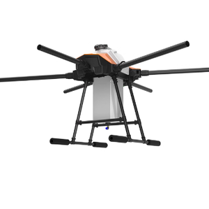 Drone agricole NGST-630S 30L, cadre en fibre de carbone à six axes, pulvérisateur à buse sous pression, télécommande, équipement de protection des plantes - Product Image 3