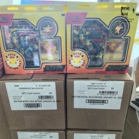 Tarjeta Pokémon del Día del Pokémon, Versión Americana, PTCG, 30 Aniversario, Serie ETB, Tarjeta Pikachu