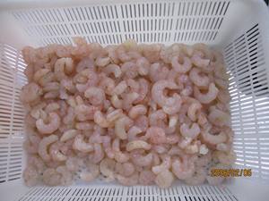 Camarones Vanamei Rojos Frescos y Congelados, Camarones Rosados sin Cabeza, en Oferta - Product Image 3