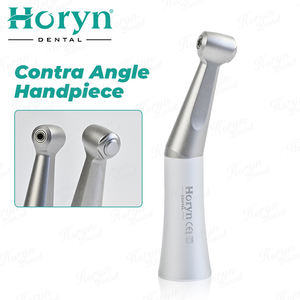 Vendita calda Fx25 pulsante a bassa velocità Kit Handpiece tipo esterno 4:1/angolo 16:1 <span class=keywords><strong>Contra</strong></span> con M4/B2 - Product Image 2