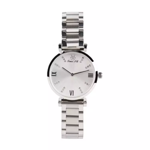 Orologi da <span class=keywords><strong>donna</strong></span> di marca luxury fashion ladies <span class=keywords><strong>orologio</strong></span> da polso personalizzato <span class=keywords><strong>orologio</strong></span> al quarzo di alta qualità leggero e <span class=keywords><strong>sottile</strong></span> - Product Image 6