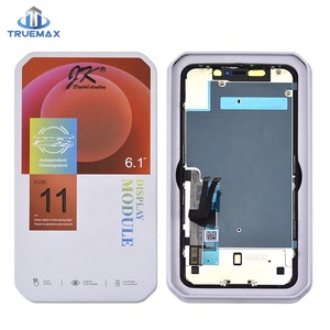 TEMX <strong>6.1</strong>&quot; <strong>Inch</strong> JK <strong>Display</strong> <strong>Module</strong> Assembly for iPhone 11 Screen Digitizer Complete <strong>LCD</strong> Touch Screen - Product Image 3