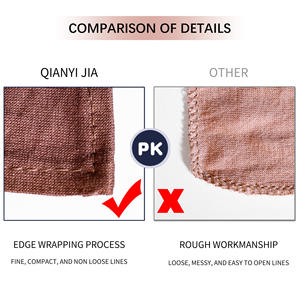 Alta Calidad Algodón señoras algodón Jersey Hijabs bufanda Modal larga bufandas de alta calidad turbante para mujeres musulmanas 170*60cm - Product Image 5