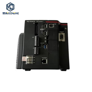 ตัวควบคุมระบบวิชันซิสเต็มแบบยืดหยุ่นความเร็วสูง ความจุสูง คุณภาพเยี่ยม XG-X2800 ของ KEYENCE รองรับกล้องสแกนเส้น 3 มิติ - Product Image 1