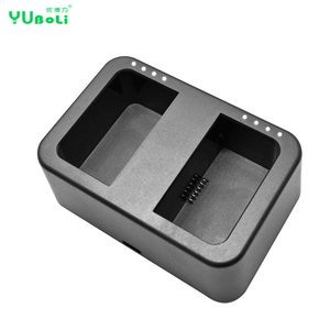WB37 Charge <b>Hub</b> for WB37 Intelligent Battery Fast Charging (USB-<b>C</b>) WHC3 WHC3 - Product Image 2