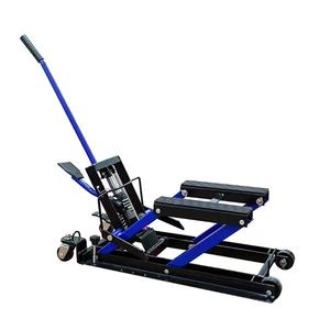 MEDSEN MDS-508 Support <span class=keywords><strong>de</strong></span> réparation pour moto tout-terrain à vérin hydraulique à <span class=keywords><strong>ciseaux</strong></span> monocylindre 1500 lb - Product Image 4
