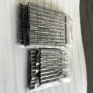 Nhà máy có kinh nghiệm CNC gia công các thành phần dịch vụ phun cát <span class=keywords><strong>Graphite</strong></span> phần cho máy móc tự động sử dụng - Product Image 1