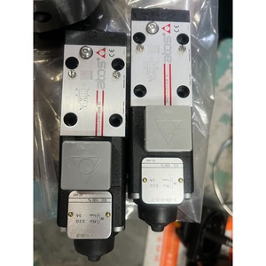 วาล์วไฮดรอลิก Atos รุ่น Dhzo A 051 S5 B 20 อุปกรณ์ควบคุมอัตโนมัติสำหรับอุตสาหกรรม - Product Image 1