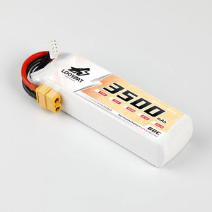Looybat משלוח מהיר נטענת <span class=keywords><strong>3500mah</strong></span> fpv lipo 22.2v עבור מרוצי מכוניות <span class=keywords><strong>rc</strong></span> <span class=keywords><strong>rc</strong></span> מכונית 6s/22.2v סוללת ליתיום - Product Image 5