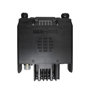 Radio mobile analogique FM bi-bande UHF VHF haute puissance 100W 75W MT-690 pour véhicule, talkie-walkie longue portée 20 km - Product Image 2