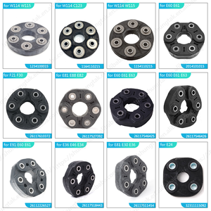 Приводной вал пропеллера, Универсальный гибкий дисковый Соединительный соединитель для VW Audi Porsche <span class=keywords><strong>Skoda</strong></span> Mercedes BMW Land Rover Jaguar Volvo Bentley - Product Image 2