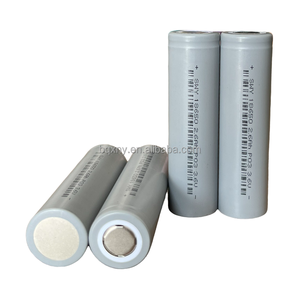 Chất Lượng Cao Cấp 2500MAh 3C Xả Chu Kỳ Dài Có Thể Sạc Lại 18650 Lithium Ion Pin Hình Trụ Di Động Sao Lưu Sử Dụng Điện - Product Image 4