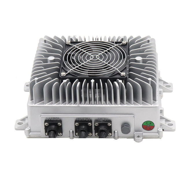 EV Charger DC 2.2kw 3.3Kw 6.6kw 11kw Electric Motorcycle Obc 360V 48V Lithium Battery Pack Charger 72v 144v Ev on Board Charger