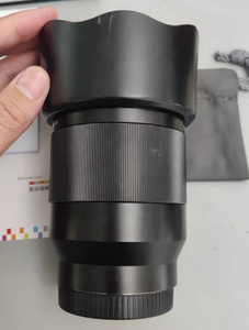 ราคาดี AF 85mm F1.8 Z เลนส์ถ่ายภาพบุคคลแบบฟูลเฟรม Z-Mount รองรับ Eye AF - Product Image 2
