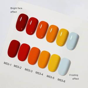 AILANUO Professional <b>Nail</b> Vendor Supplies Design Your Own <b>Nail</b> Gel Polish Bottle 15ml OEM Private Label Uv Led Gel <b>Nail</b> Polish - Product Image 3