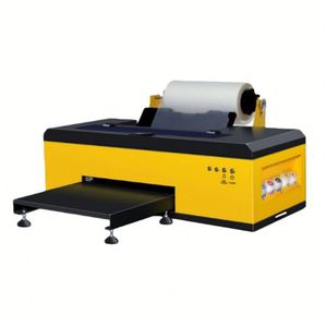Impresora de Transferencia al por Mayor para Camisetas y Textiles, Impresora A4, Impresora de Tamaño A3, Máquina de Impresión, Impresora DTF - Product Image 1