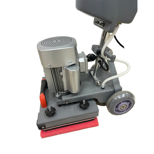 Quỹ đạo cứng sàn gỗ sàn máy chà nhám - Product Image 3