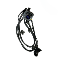 Caméra de calandre avant 99250S8000 pour Hyundai Palisade 2020-2022 avec moniteur de vue panoramique