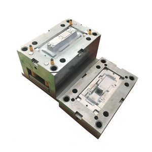 บริการออกแบบแม่พิมพ์ฉีดพลาสติกตามสั่งจากโรงงานโดยตรง แม่พิมพ์ฉีดพลาสติกสำหรับอุปกรณ์เสริม ตัวเรือน และแม่พิมพ์ผลิตภัณฑ์ต่างๆ - Product Image 1