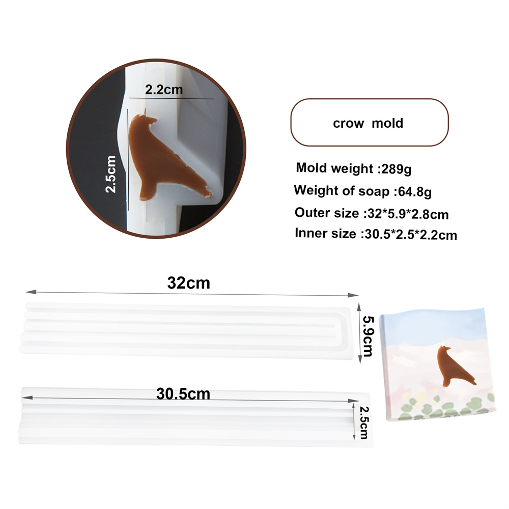Crow-White