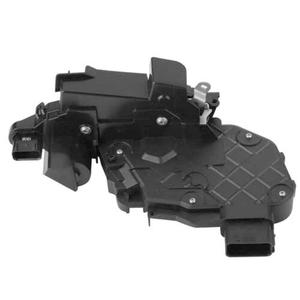 Actuador de pestillo de bloqueo de puerta delantera izquierda LR014101 para RANGE ROVER <span class=keywords><strong>EVOQUE</strong></span> L538 L319 NUEVO - Product Image 1