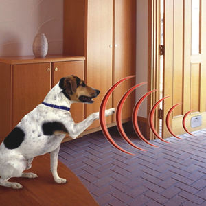 Sistema de valla inalámbrica para perros, valla eléctrica inalámbrica para perros pequeños - Product Image 6