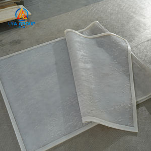 Décoration antidérapante Tuile murale en pierre flexible Moule en pierre tendre artificielle respectueux de l'environnement pour revêtement mural - Product Image 2